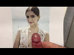  - Cum Tribute to Sonam Kapoor