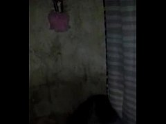  - Perrita supuesta santeña se Masturba