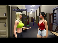  - College Chaos Episode 1 - The Wang Family