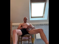  - Speedofantasy close-up cumshots