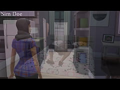  - In Love With Stepmom