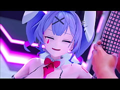  - MMD Miku