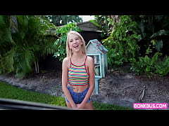  - Madison Summers Her New Strip Club