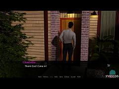  - NURSING BACK TO PLEASURE #42 • Fooling around with a blonde, seductive teen