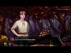  - WAL 5 - WHAT&quest;&excl;&excl;&excl;&quest; Did you ever seen horny Tree&quest;