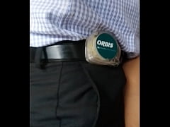  - Cojiendome a mi empleado