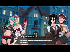  - FEMBOY AND FUTA PARTE 10