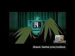  - Scooby-Doo Porn - Velma wants a fuck-a-thon