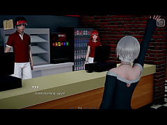  - My Bully Is My Lover 11