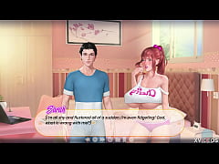  - PRINCE OF SUBURBIA #92 • Those giant, big and firm tits need to be milked soon