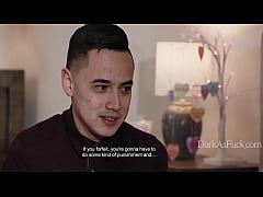  - Please step Cousin, Dont Tell Our Fam What You Saw - Kimmy Kimm | DarkAsFuck