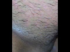  - Juicy Pussy Closeup Sex Creampie With Sexy wife In Hotel