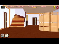  - Max's Life Temporada 2 Cap 103 - follando con una sexy chica con gafas