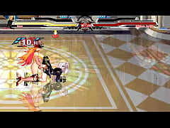  - Jessica vs zero  (Paid Character)