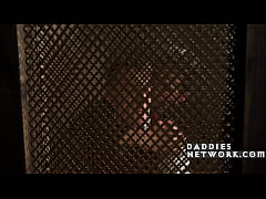  - A Priest and A Twink In Confessional Turns Into Holy Joy