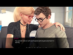  - Jessica O'Neil's Hard News 23