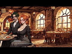  - College Of Mysteria 22