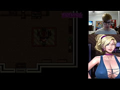  - Rescuing Jessie From Zombie's - Ep. 12 Zombie's Retreat [Uncensored]