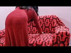  - Rima ने झाड़ू से पिटाई की पति की उसके बाद सौतेले भांजे से चुदी | साफ़ हिन्दी आवाज मे