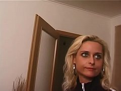  - The bitch looked down and sucked Vol. 13