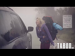  - Zoey Monroe In Middle Of Nowhere