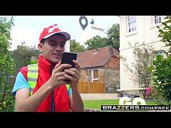  - Brazzers - Pornstars Like it Big - Alexa Tomas Ella Hughes Patty Michova and Jordi El Niño Polla -  Pornstar GO XXX Parody