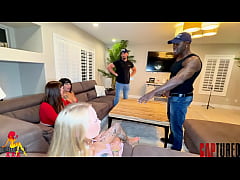  - Trailer Cap S3E11: Taylor Rae gets her house Raided by PoPo