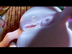  - Mlp prinses  selestia y humano