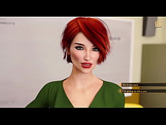  - Being A Dik 127 (Chick Route)