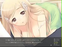  - fault !!-フォルト!! 璃花  h scene