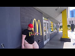  - Mia Dior Fucks Hiring Manager For New Position After Getting Fired From Mcdonald's