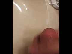  - 21yr old has huge multi-orgasm cumshot