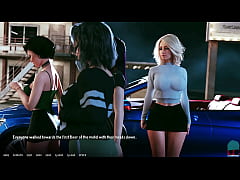  - A.O.A. Academy #79 • One of the finest asses