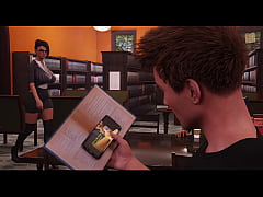  - Being A Dik 184 (Chick Route)