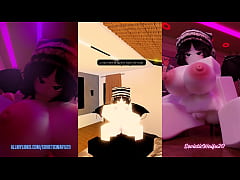  - ROPORN - Liz es follada en la casa de un seguidor (Vertical)