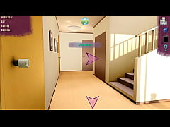  - The wants of summer [Hentai game PornPlay] Ep.8 my step mom is teasing me while jerking off that bottle like a cock