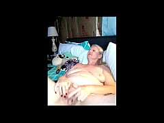  - Private Chat 8 - Vee Having Fun In A Live Private Chat!