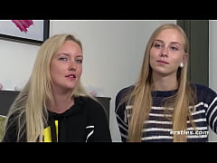  - These Blondes Know How to Have Fun