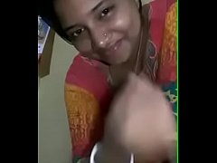  - Sexy Indian bhabi removing Salwar