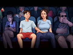  - Summertime Saga - Jenny's Route - Tech Update Version | Part 5