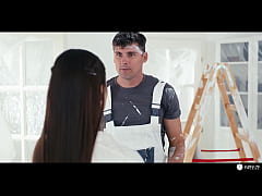  - Housewife Freeuse Time Stop Porn - Fuckdoll Gets Pranked by Handyman