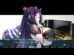  - Pure×Holic ~Junketsu Otome to Kon'in Kankei!?~ Part 6. Date with Yasha.