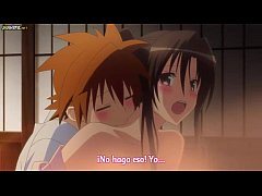  - To Love Ru Darkness 2nd 08