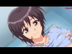  - Muchi Muchi Kyousei Seichouchuu!!! 2/2 completo