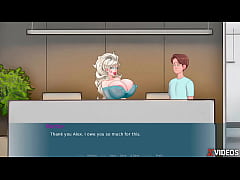  - SEXNOTE • EP. 52 • HARD FUCK WITH A BUSTY BLONDE