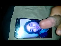  - reenareenareena gaur . Boobs kiss horny love