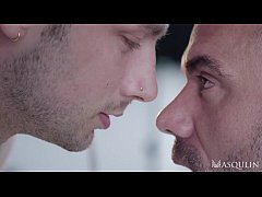  - DAMON HEART GETS FUCKED IN THE OFFICE BY HIS BOSS MANUEL SKYE