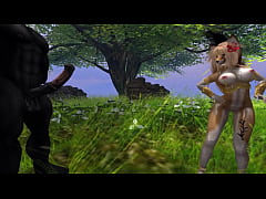  - The Sacred Duty ( Furry / Yiff )