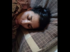  - Y va de nuevo cojiendo