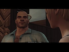  - SIMS 4 - Twink Secretly Pleasures Resort Guests